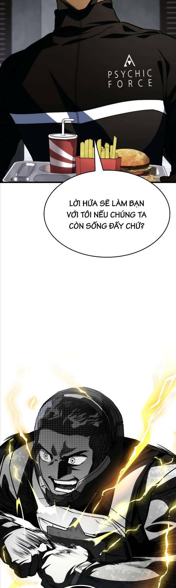 Đồ Long - Chapter 60 - Page 4
