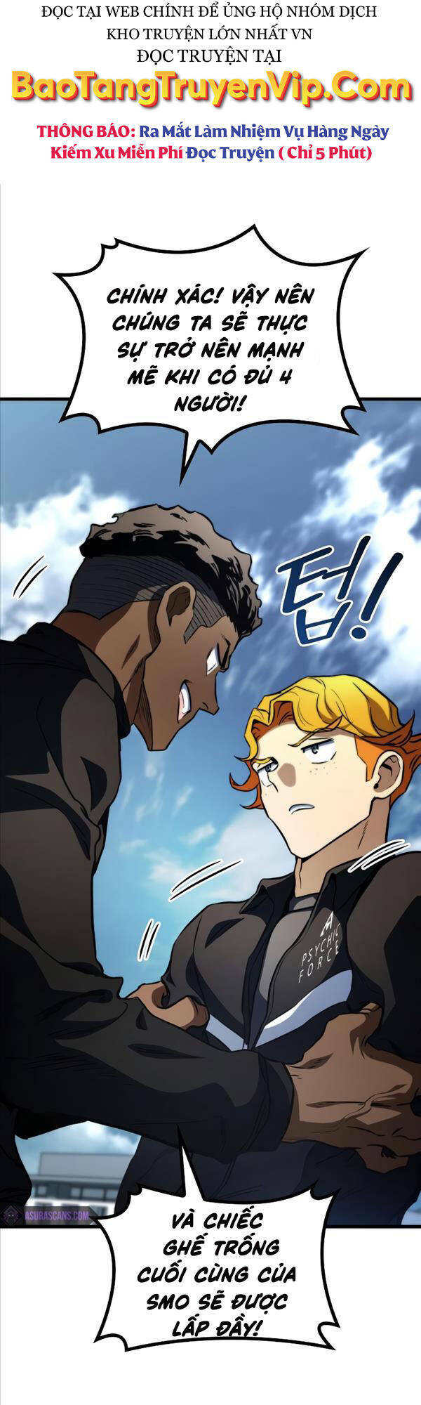 Đồ Long - Chapter 60 - Page 49