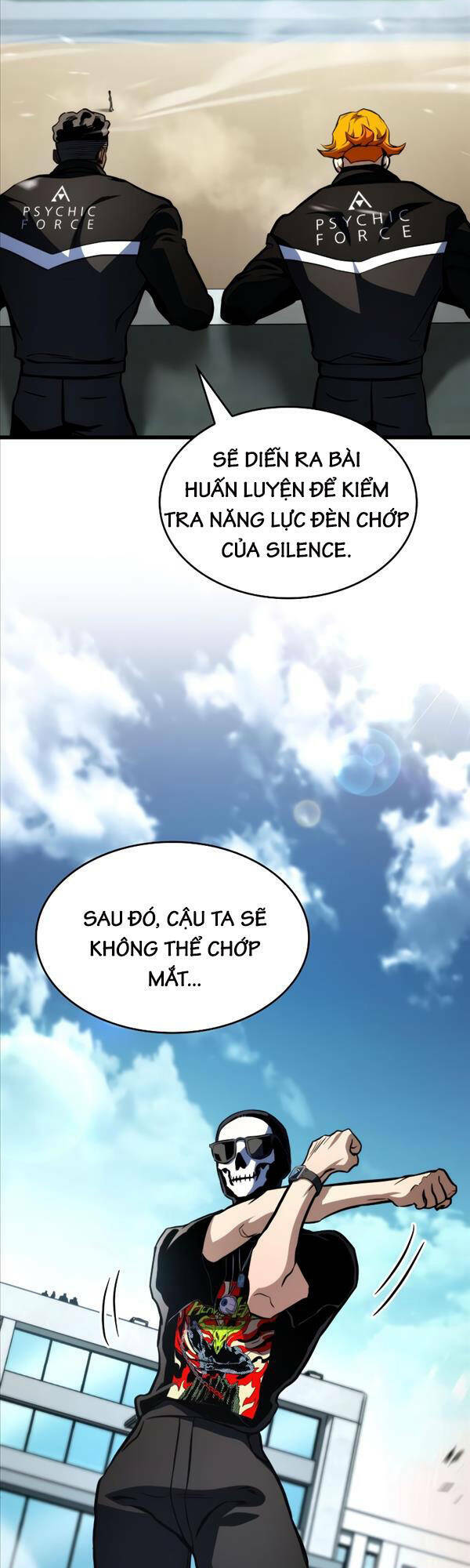 Đồ Long - Chapter 60 - Page 53