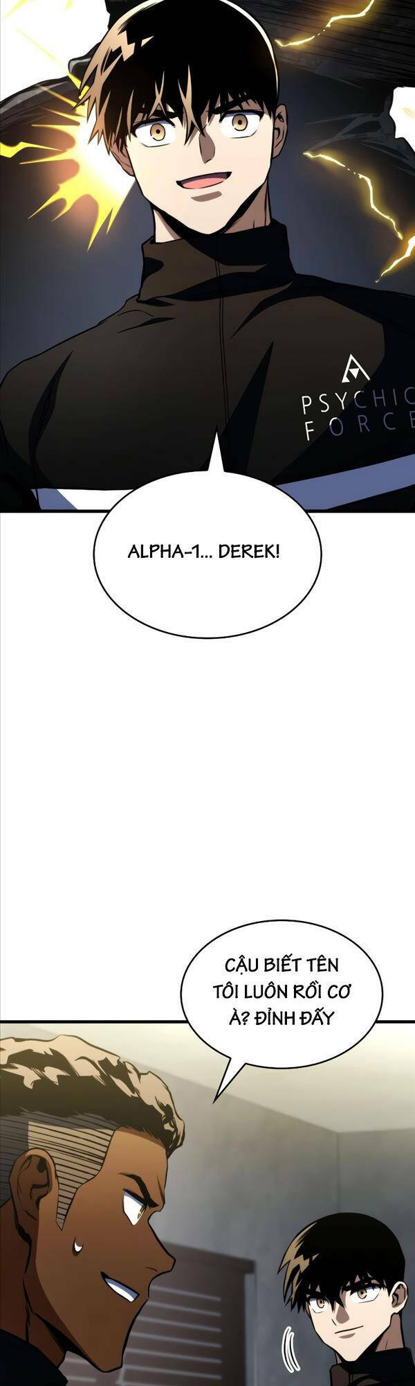 Đồ Long - Chapter 60 - Page 5