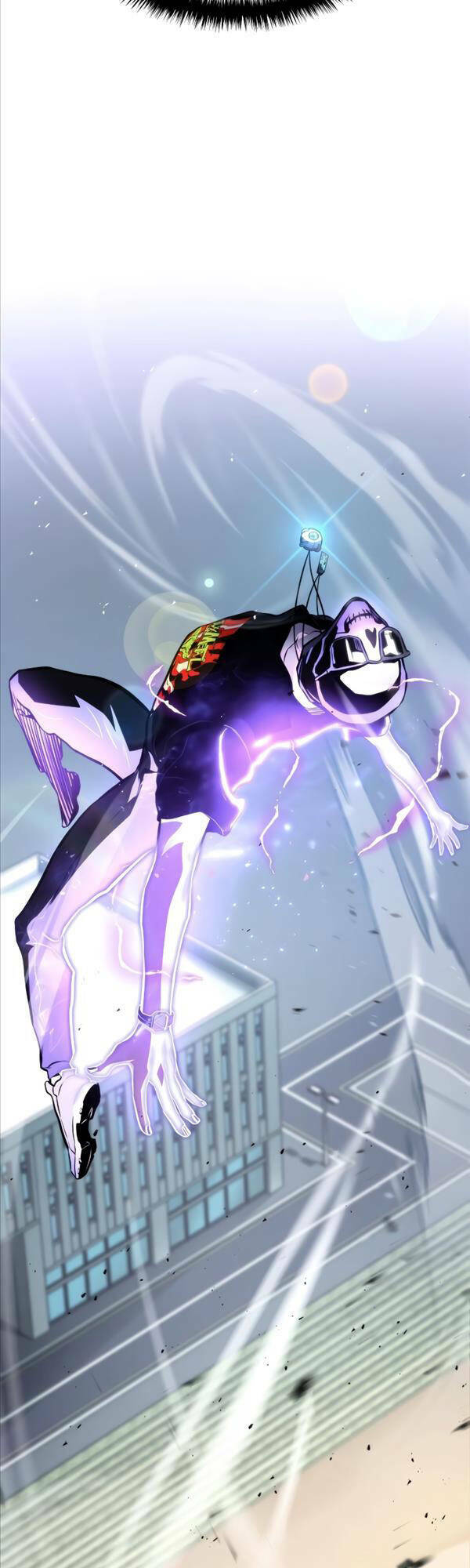 Đồ Long - Chapter 60 - Page 65