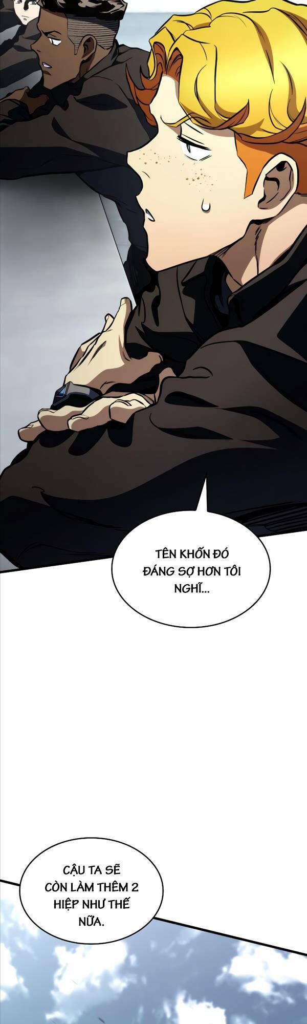 Đồ Long - Chapter 60 - Page 71