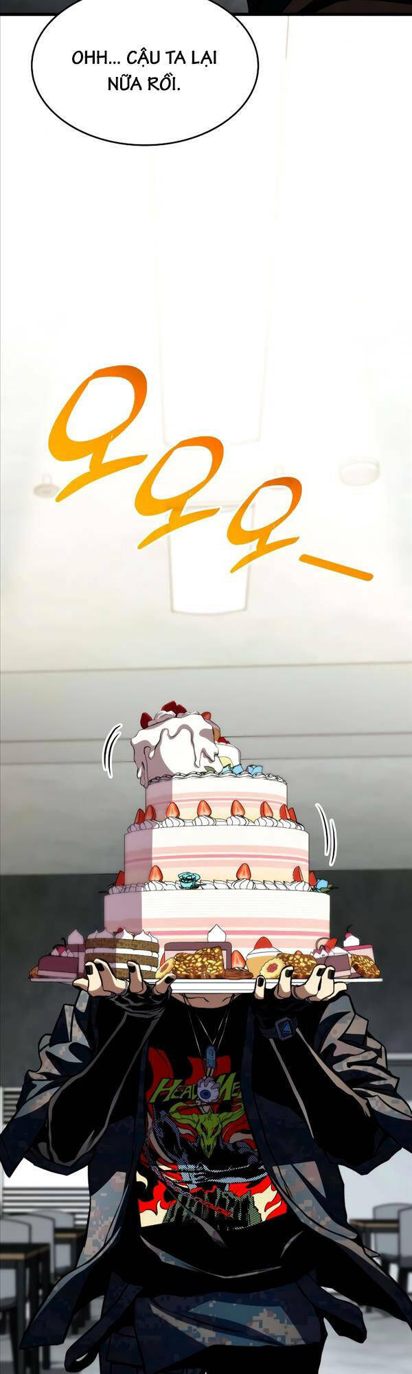Đồ Long - Chapter 60 - Page 8