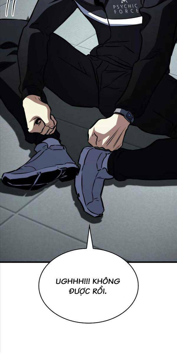 Đồ Long - Chapter 61 - Page 11