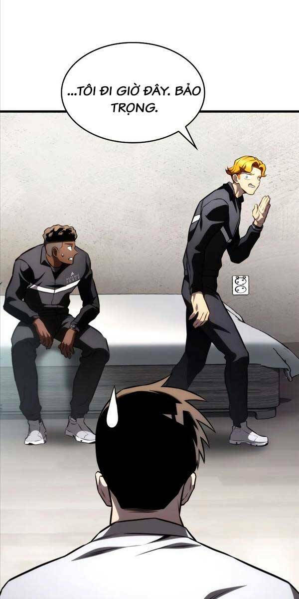 Đồ Long - Chapter 61 - Page 28