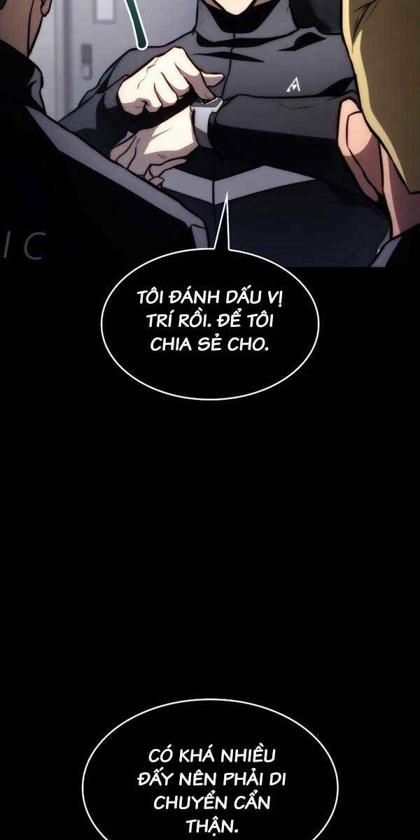 Đồ Long - Chapter 61 - Page 38