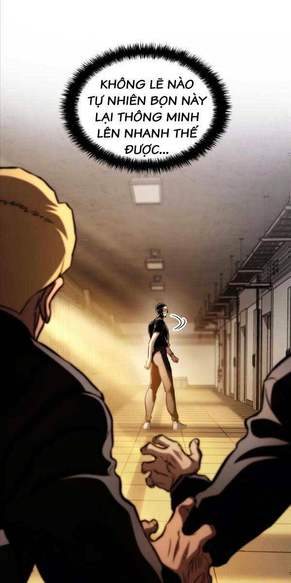 Đồ Long - Chapter 61 - Page 66