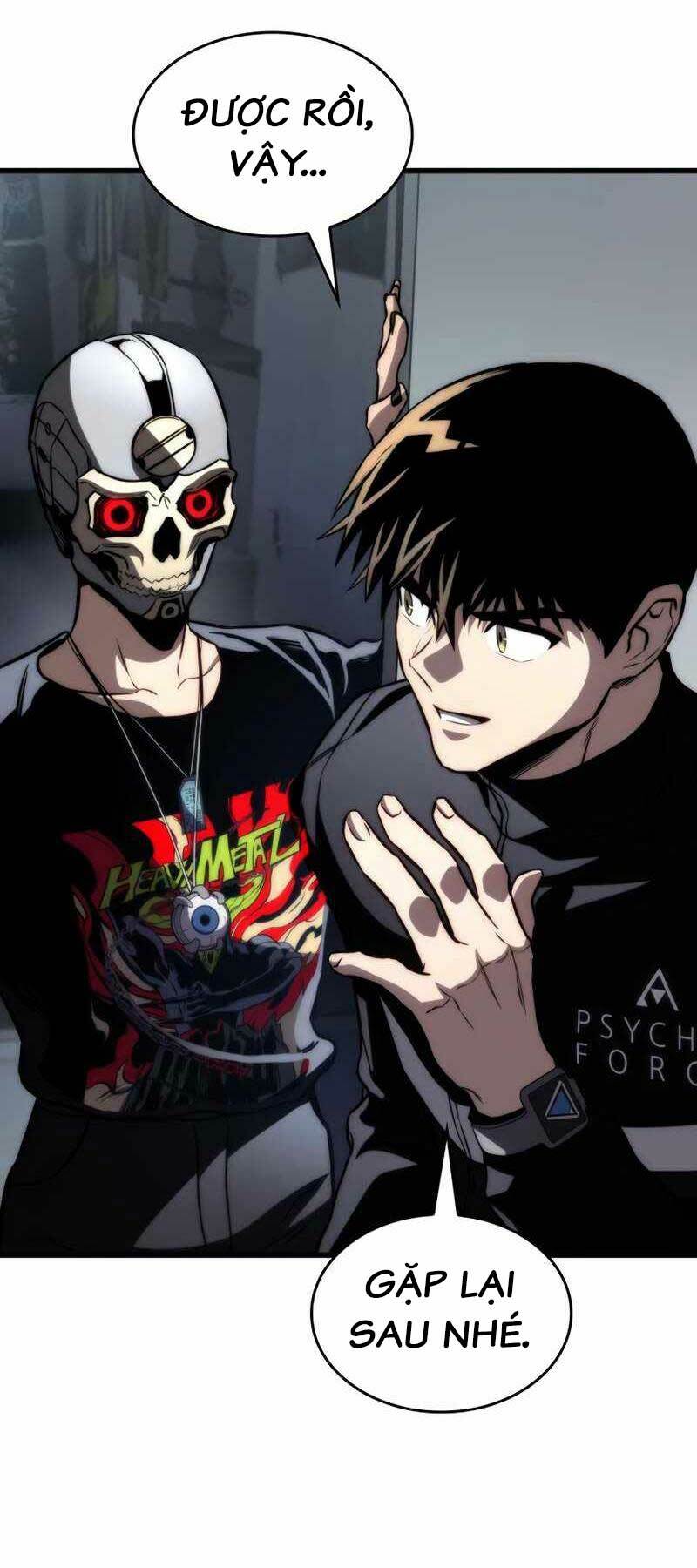 Đồ Long - Chapter 62 - Page 24