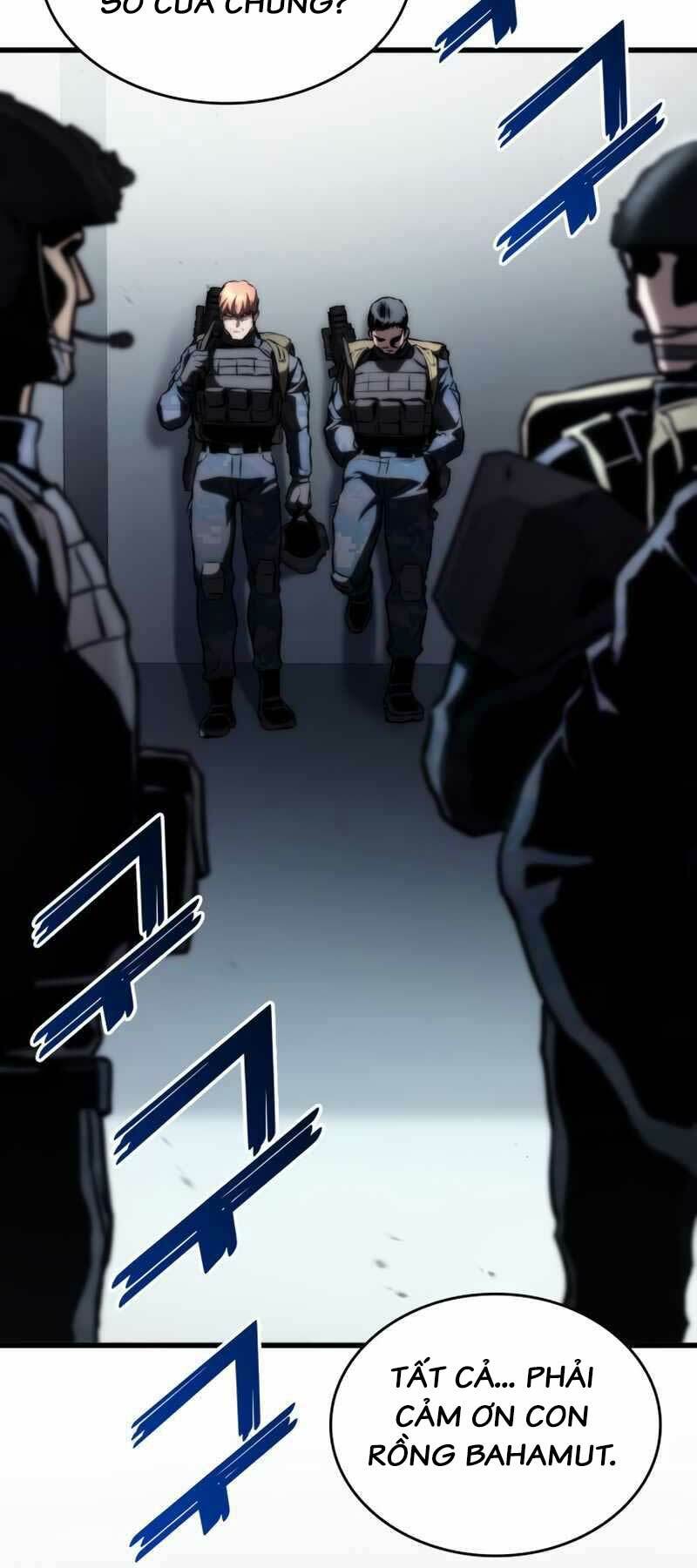 Đồ Long - Chapter 62 - Page 33