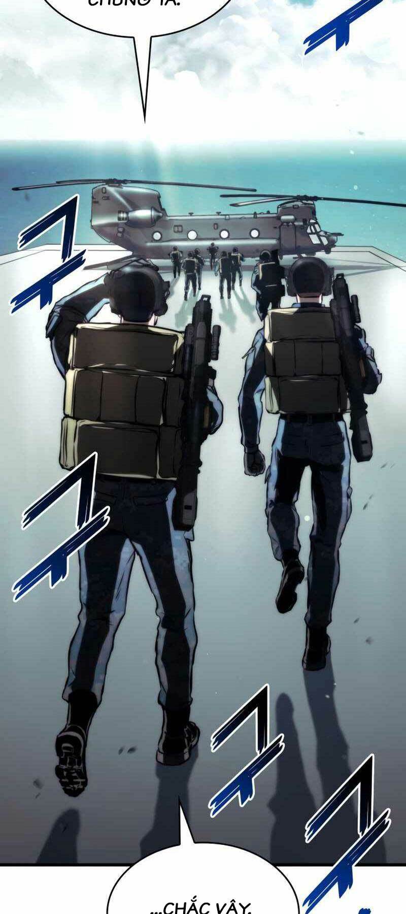 Đồ Long - Chapter 62 - Page 37