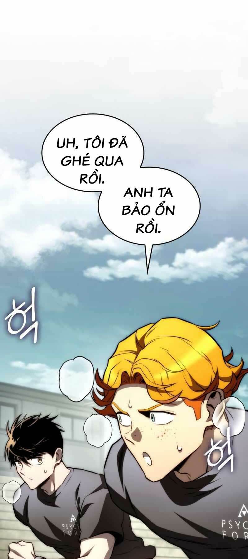 Đồ Long - Chapter 62 - Page 41