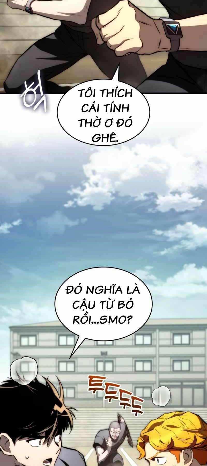 Đồ Long - Chapter 62 - Page 42