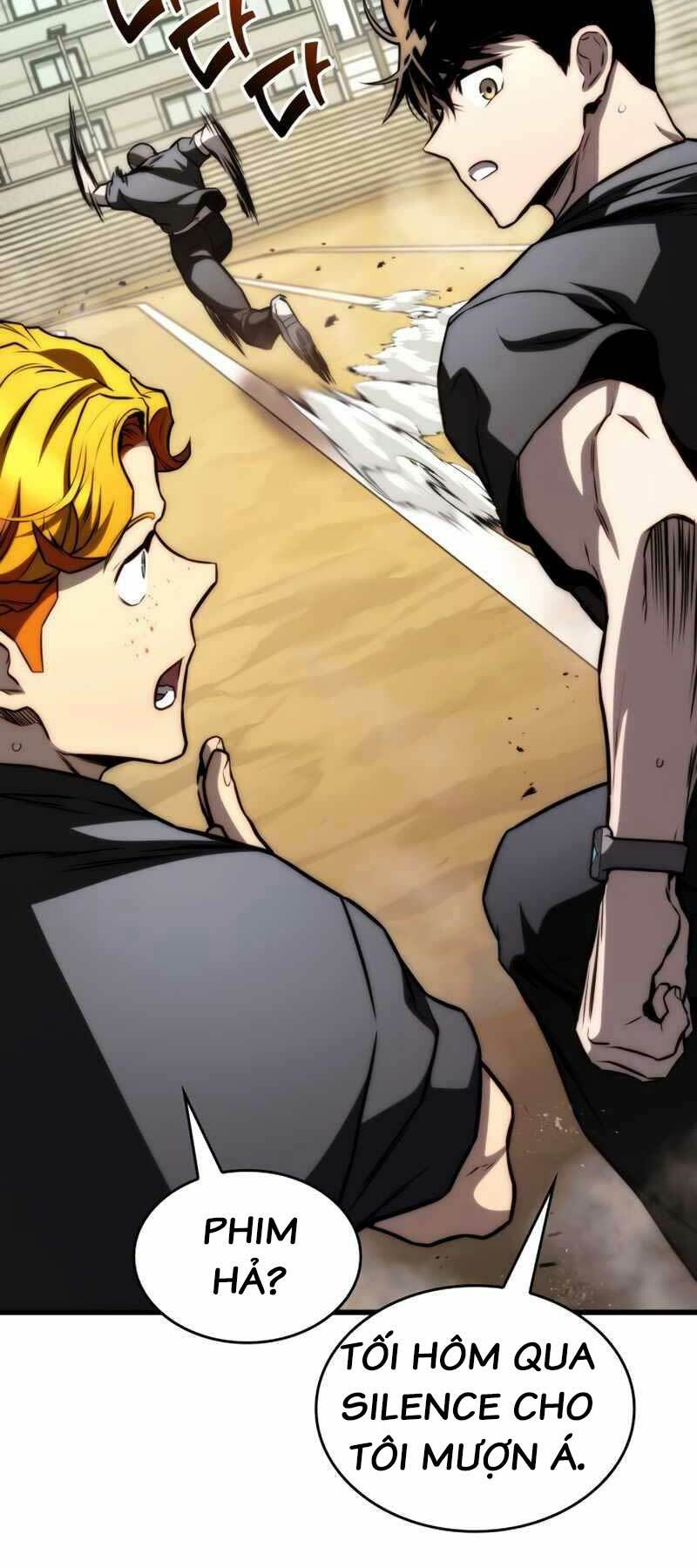 Đồ Long - Chapter 62 - Page 46