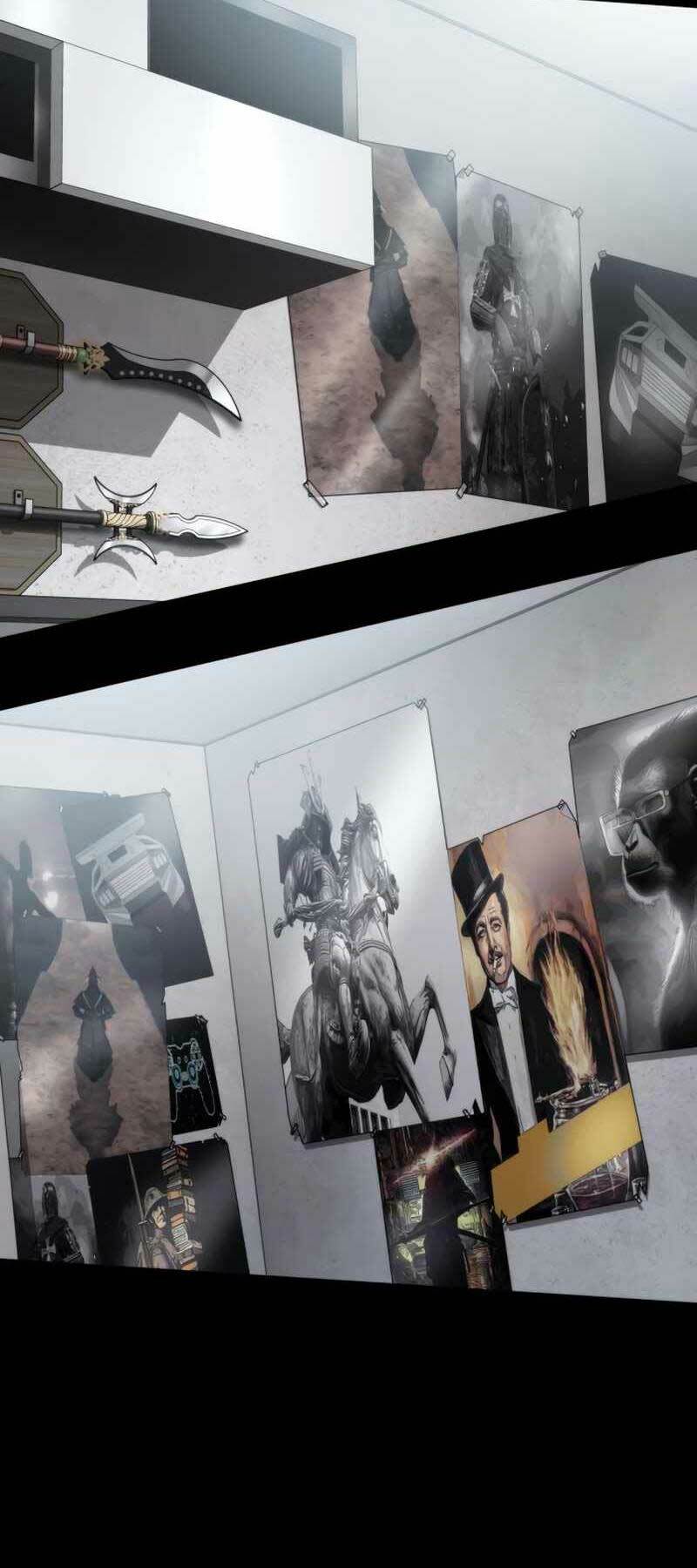 Đồ Long - Chapter 62 - Page 54