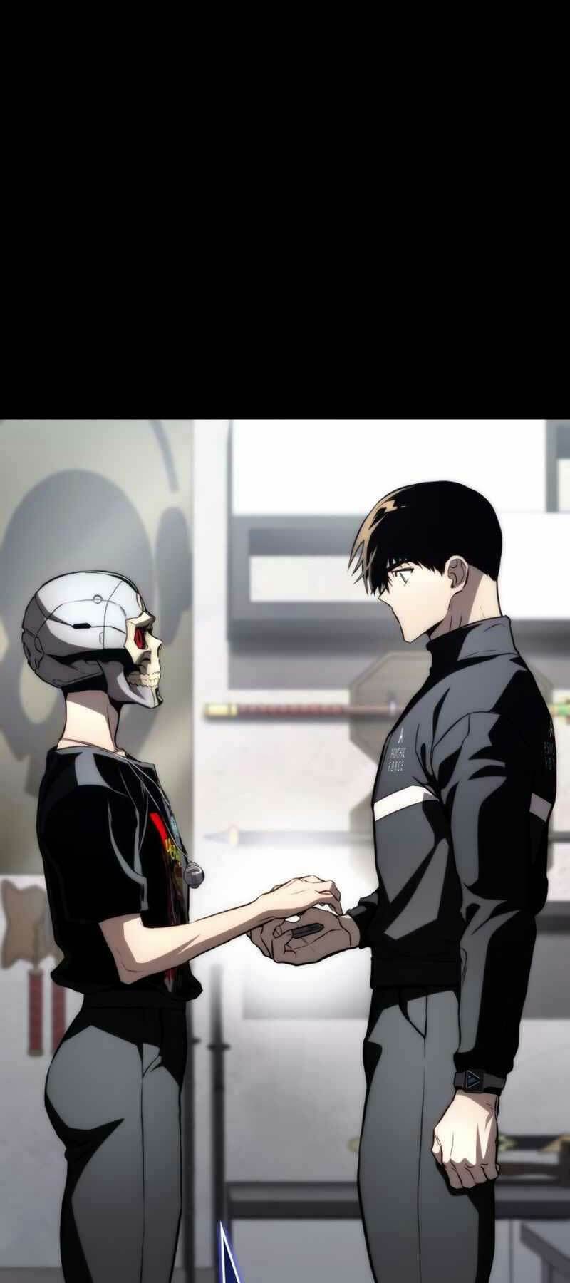 Đồ Long - Chapter 62 - Page 61