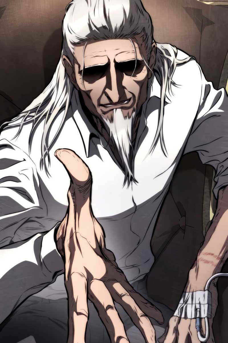 Đồ Long - Chapter 63 - Page 40