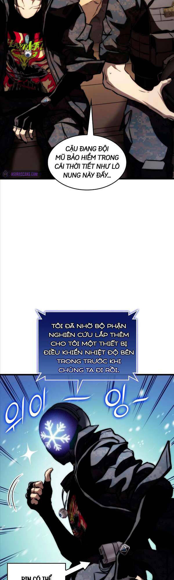 Đồ Long - Chapter 64 - Page 9