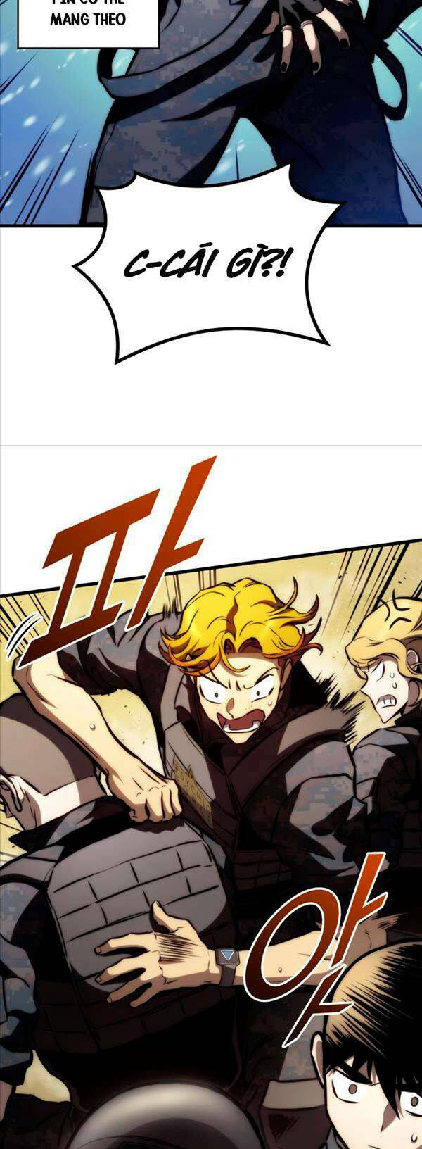Đồ Long - Chapter 64 - Page 10