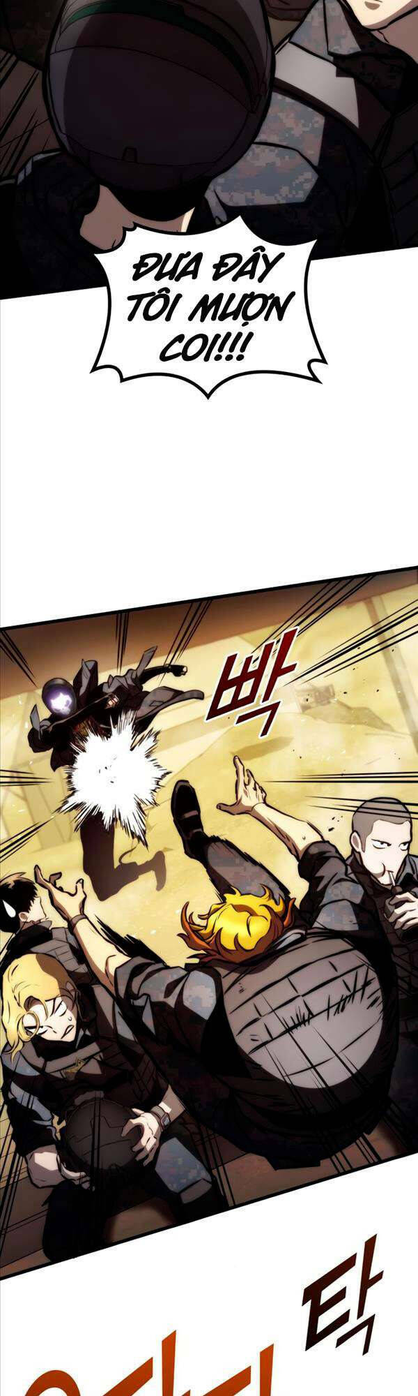 Đồ Long - Chapter 64 - Page 11