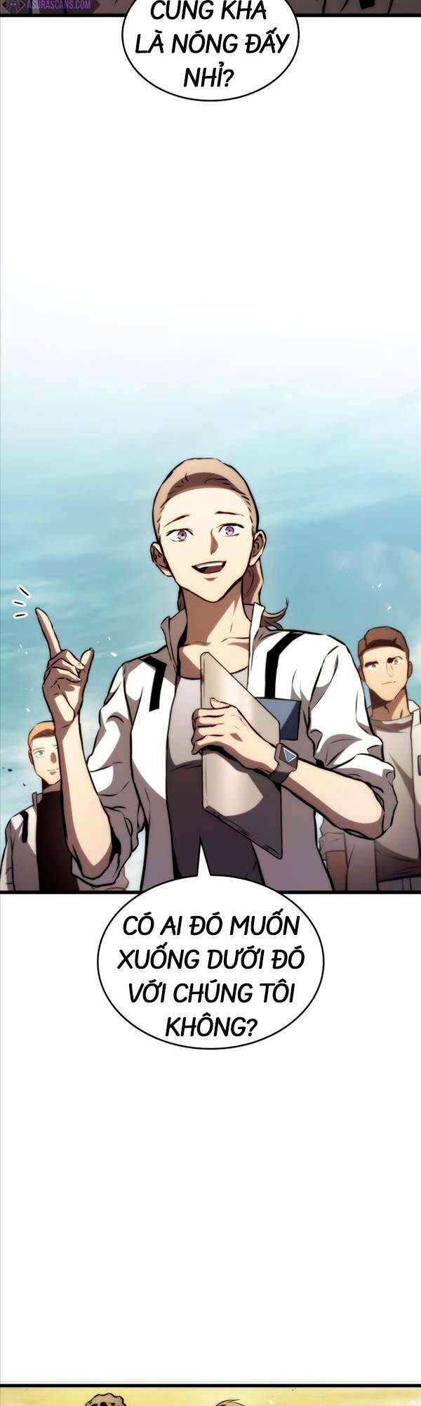 Đồ Long - Chapter 64 - Page 15