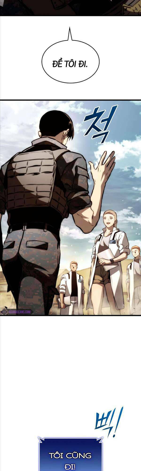 Đồ Long - Chapter 64 - Page 17