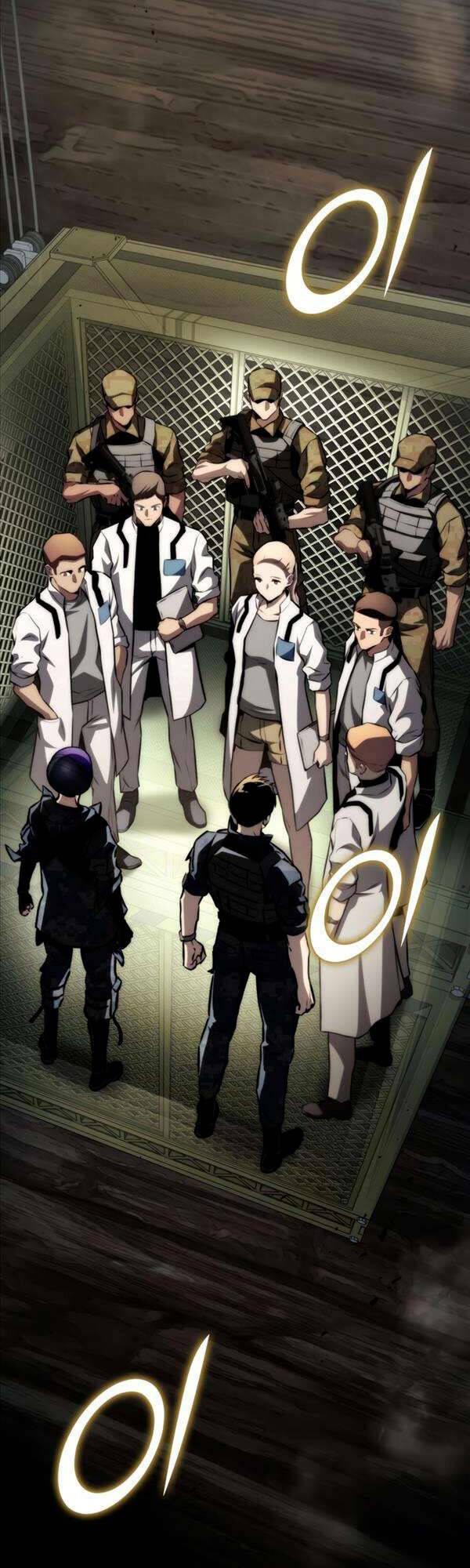 Đồ Long - Chapter 64 - Page 20