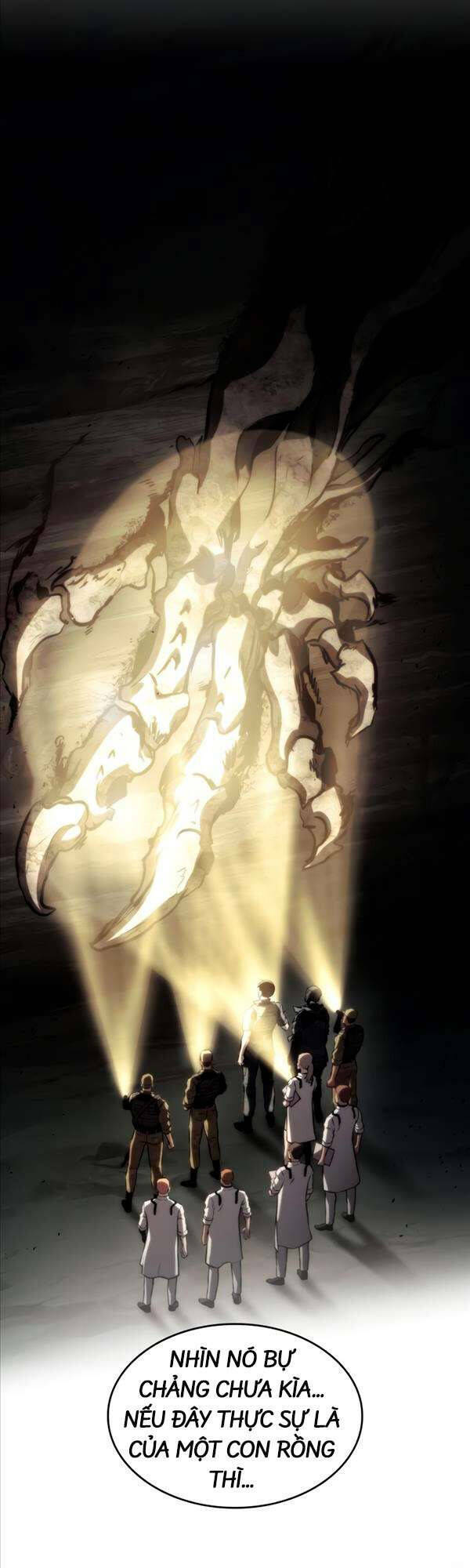 Đồ Long - Chapter 64 - Page 24