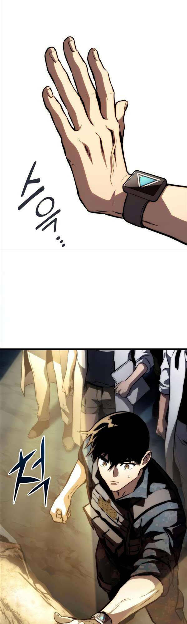 Đồ Long - Chapter 64 - Page 27