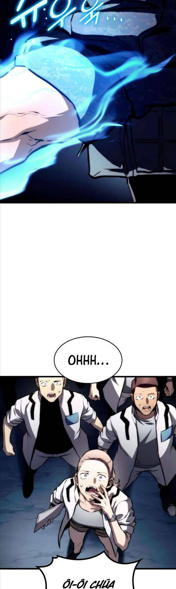 Đồ Long - Chapter 64 - Page 29