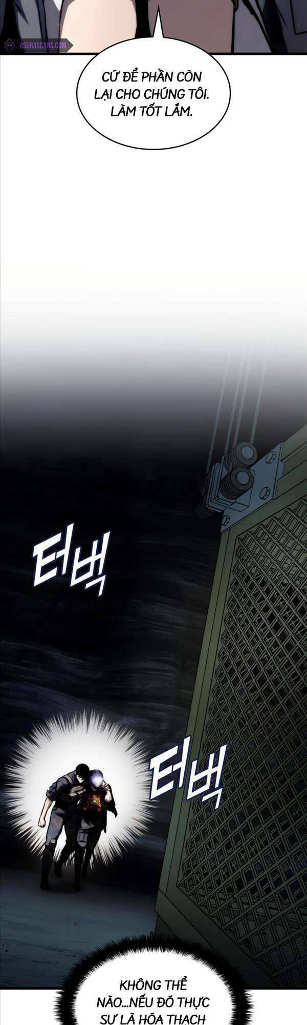 Đồ Long - Chapter 64 - Page 35