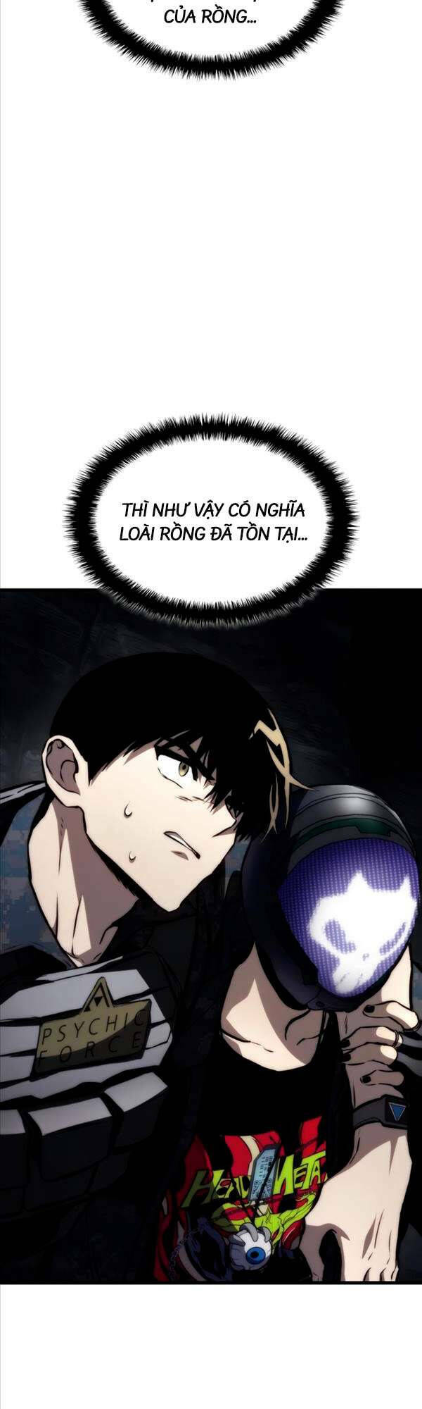 Đồ Long - Chapter 64 - Page 36