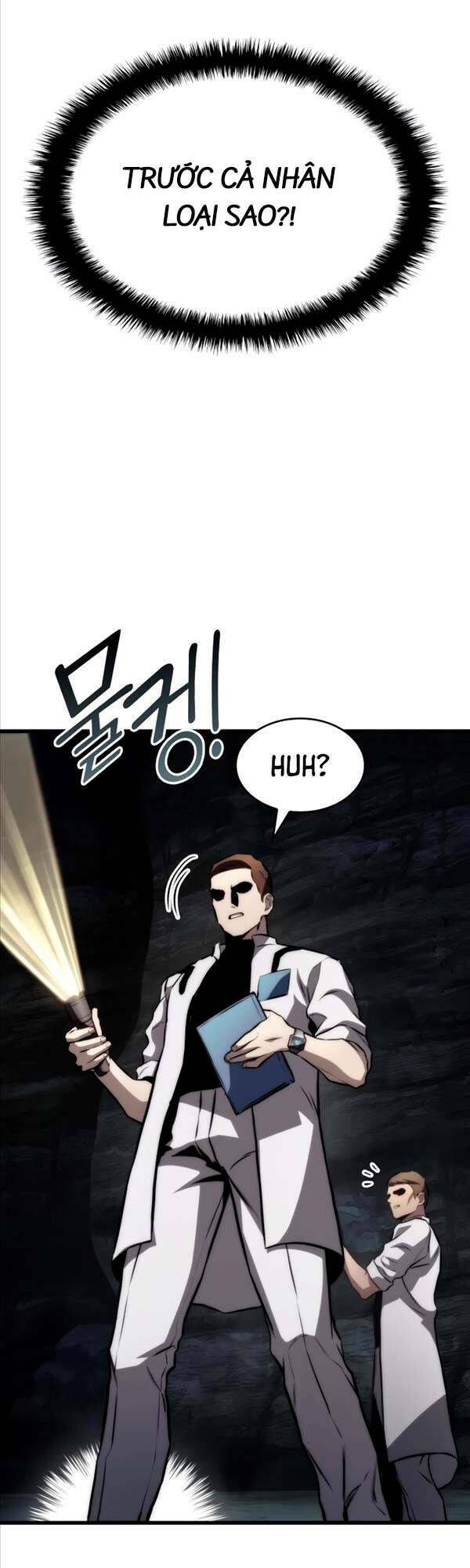 Đồ Long - Chapter 64 - Page 37