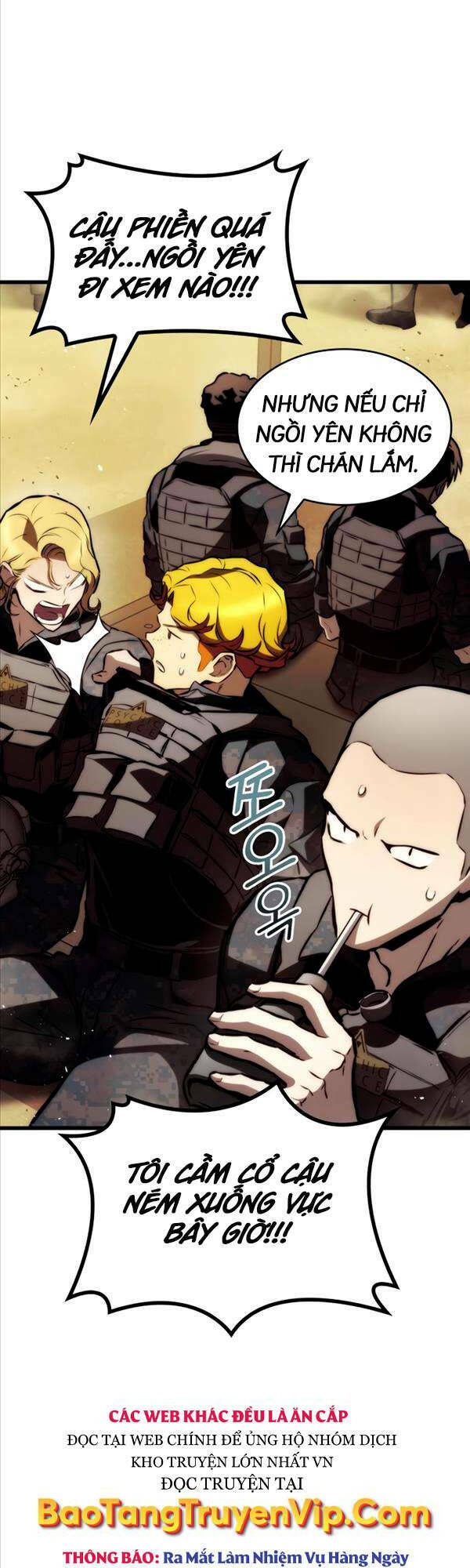 Đồ Long - Chapter 64 - Page 3