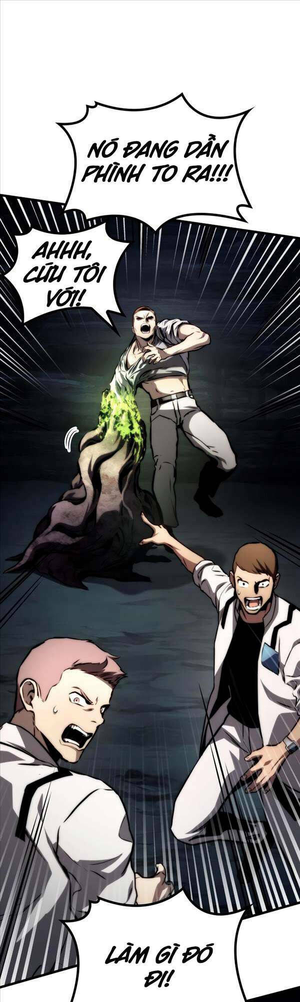 Đồ Long - Chapter 64 - Page 44