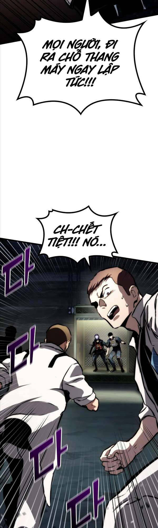 Đồ Long - Chapter 64 - Page 47