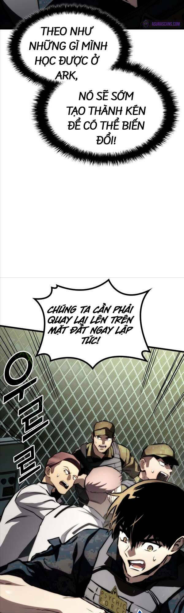 Đồ Long - Chapter 64 - Page 49