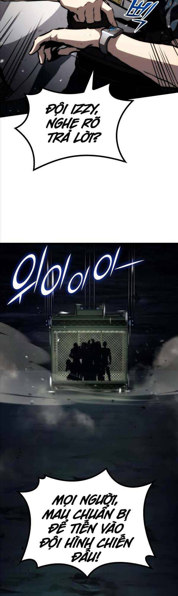 Đồ Long - Chapter 64 - Page 50