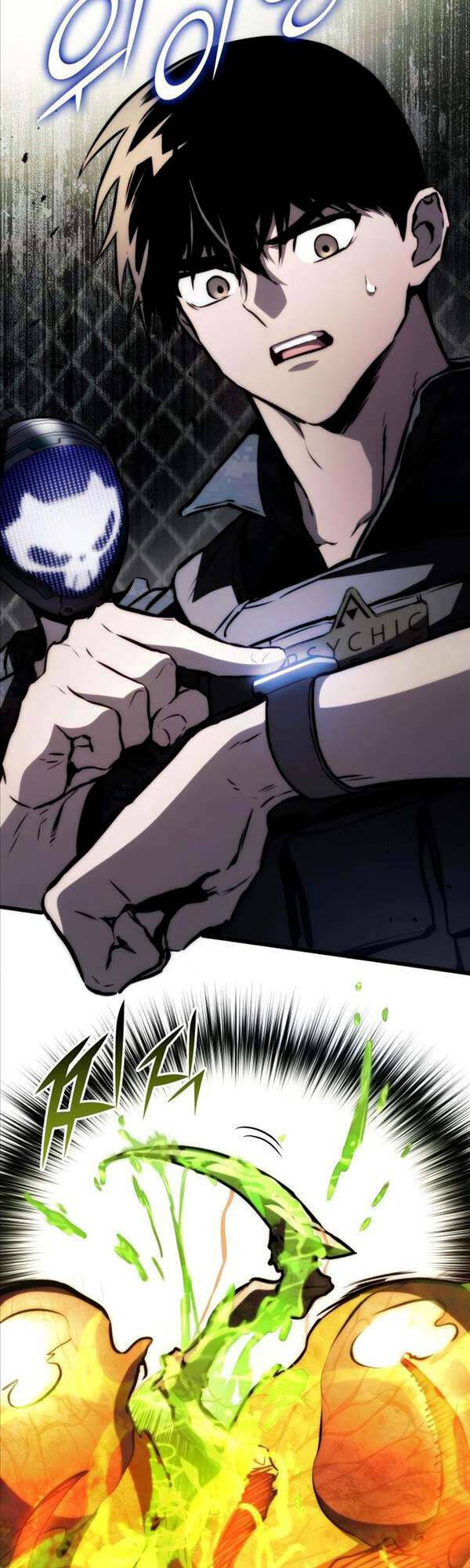 Đồ Long - Chapter 64 - Page 52