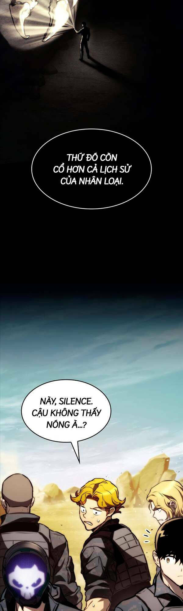 Đồ Long - Chapter 64 - Page 8