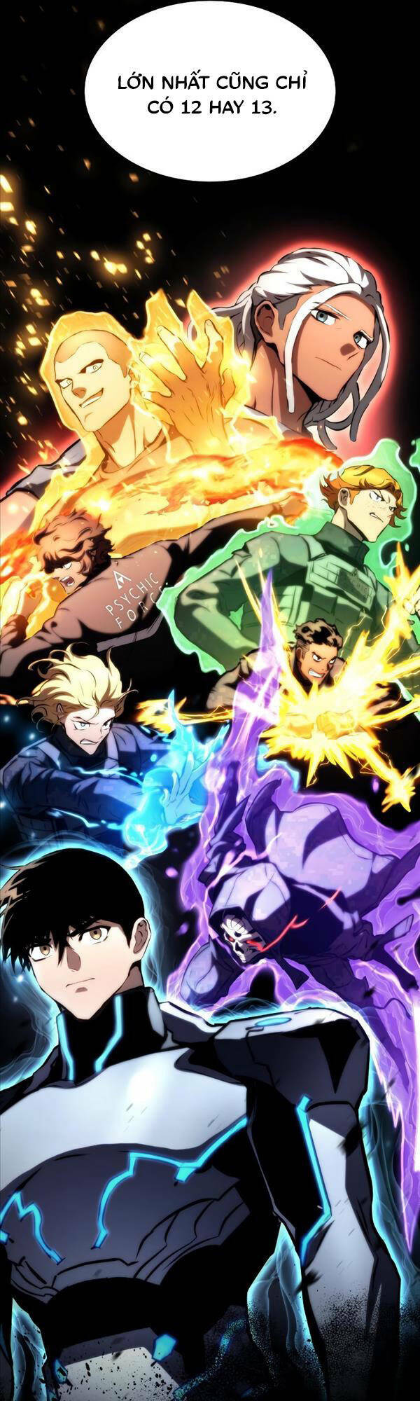 Đồ Long - Chapter 69 - Page 9