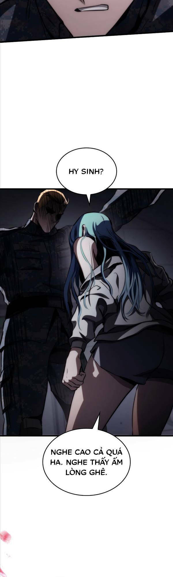 Đồ Long - Chapter 69 - Page 11