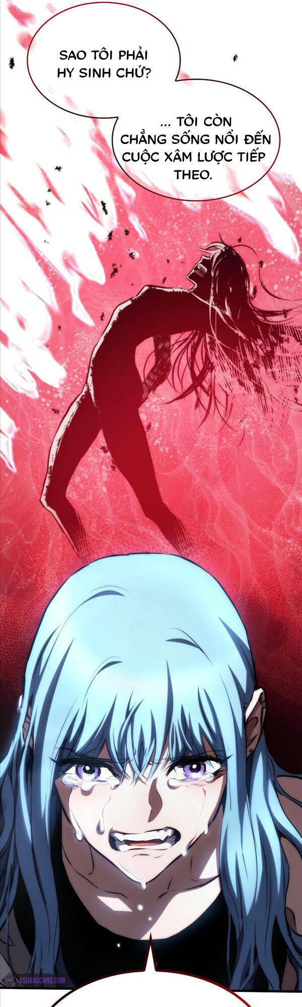 Đồ Long - Chapter 69 - Page 12