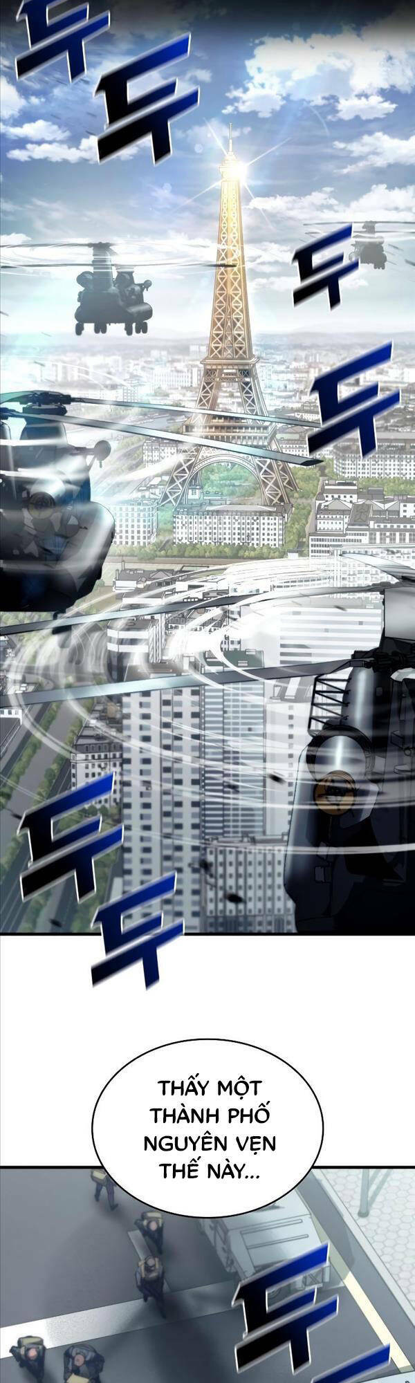 Đồ Long - Chapter 69 - Page 21