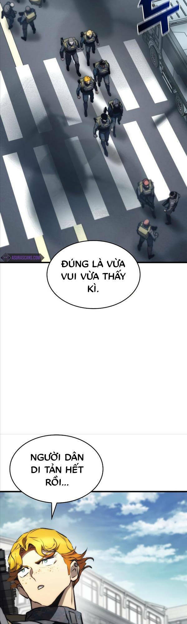 Đồ Long - Chapter 69 - Page 22
