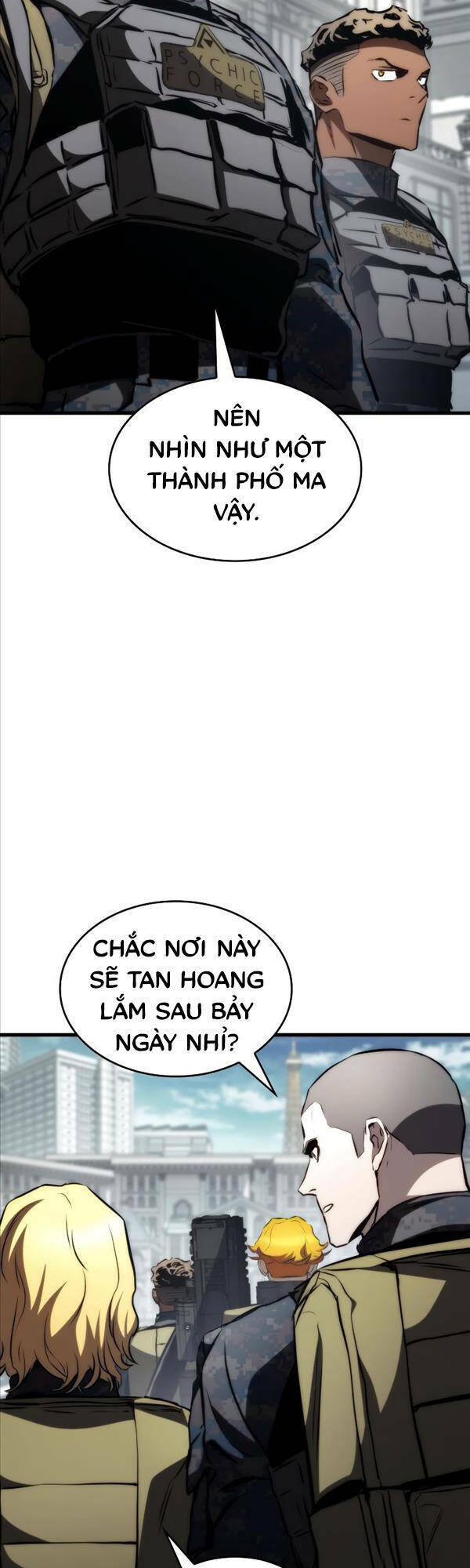 Đồ Long - Chapter 69 - Page 23