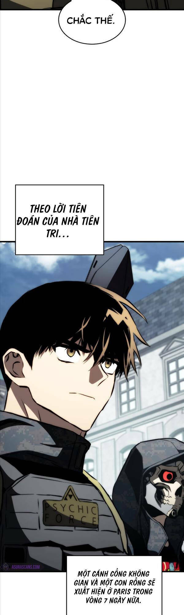 Đồ Long - Chapter 69 - Page 24