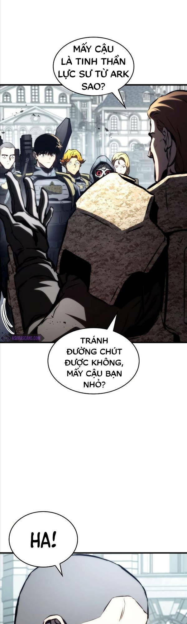 Đồ Long - Chapter 69 - Page 30