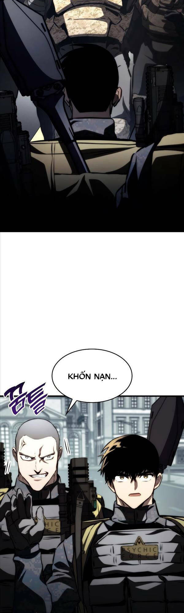 Đồ Long - Chapter 69 - Page 32