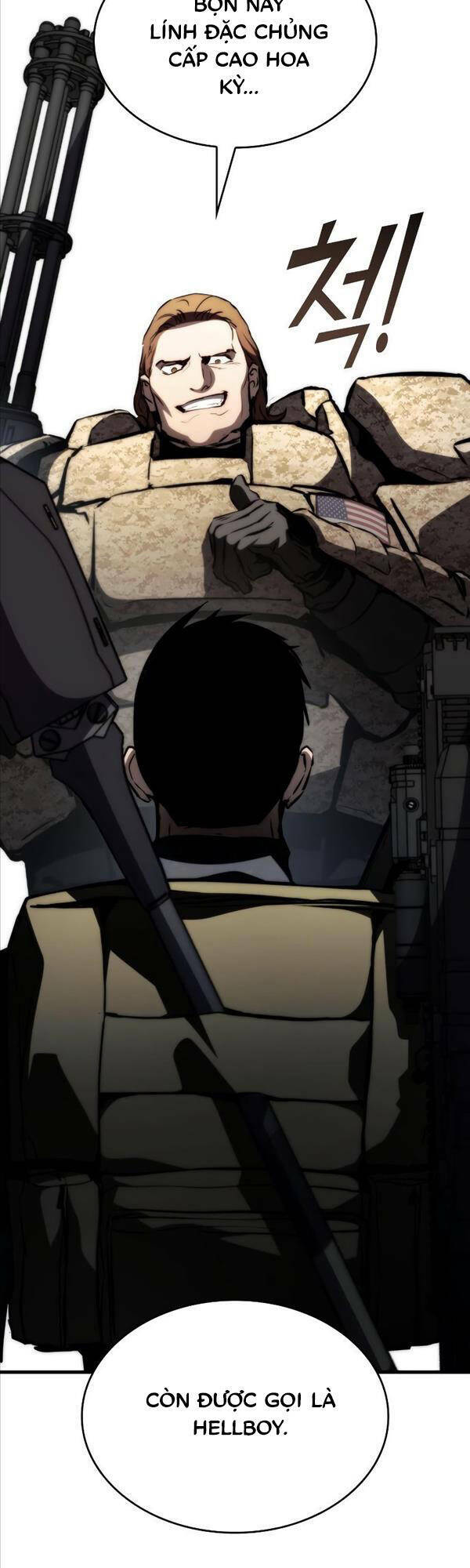 Đồ Long - Chapter 69 - Page 34