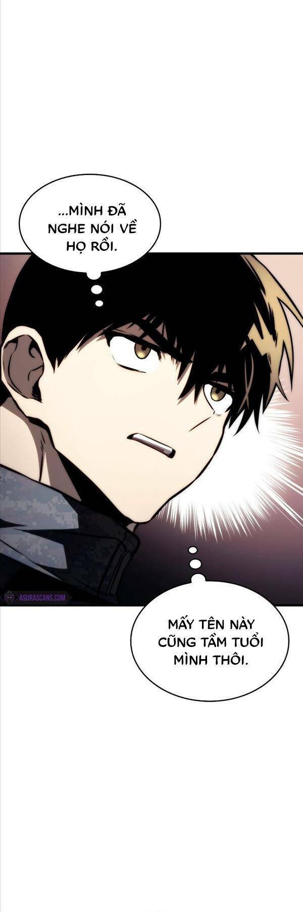 Đồ Long - Chapter 69 - Page 35